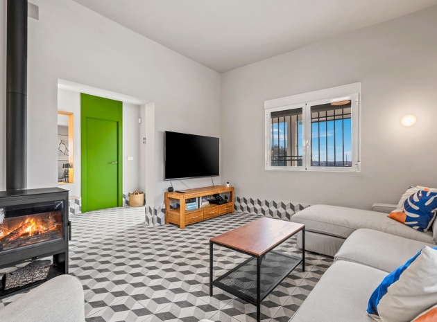 Wederverkoop - Herenhuis - Elche/Elx