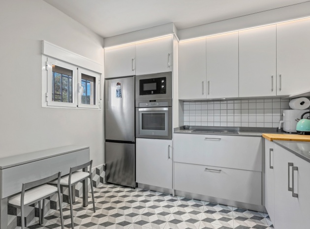 Wederverkoop - Herenhuis - Elche/Elx