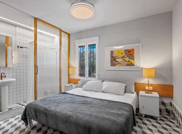 Wederverkoop - Herenhuis - Elche/Elx