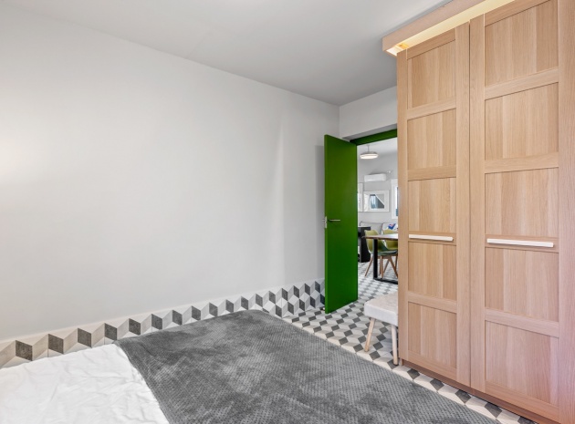 Wederverkoop - Herenhuis - Elche/Elx