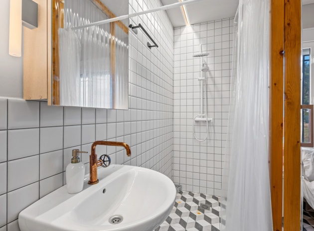 Wederverkoop - Herenhuis - Elche/Elx