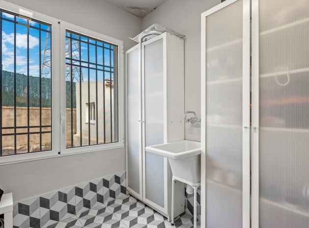 Wederverkoop - Herenhuis - Elche/Elx