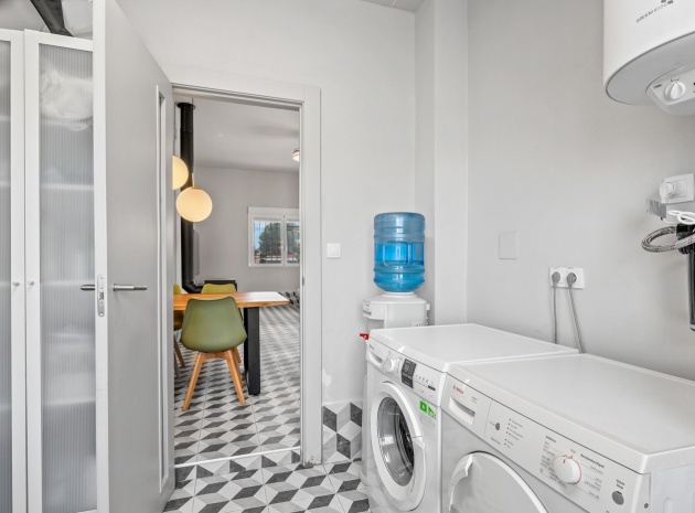 Wederverkoop - Herenhuis - Elche/Elx