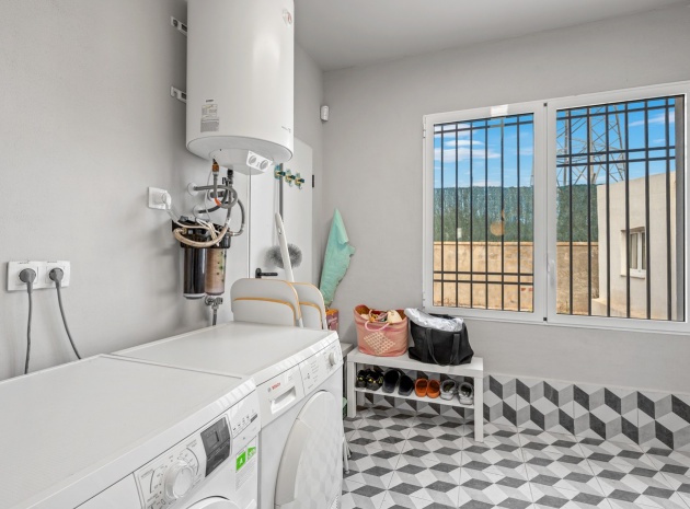 Wederverkoop - Herenhuis - Elche/Elx