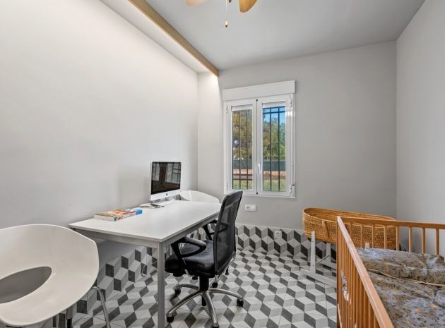 Wederverkoop - Herenhuis - Elche/Elx