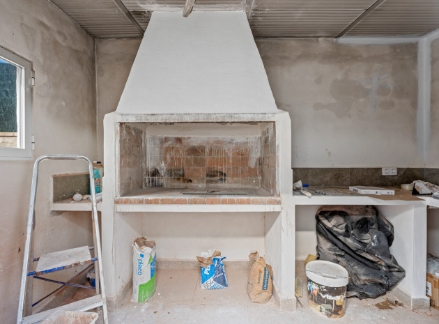 Wederverkoop - Herenhuis - Elche/Elx