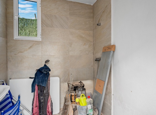 Wederverkoop - Herenhuis - Elche/Elx