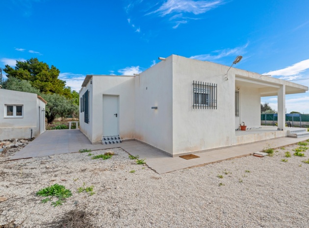 Wederverkoop - Herenhuis - Elche/Elx