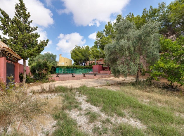 Resale - Villa - San Miguel de Salinas - las comunicaciones