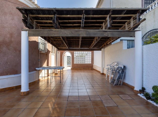 Återförsäljning - Villa - Torrevieja - san luis