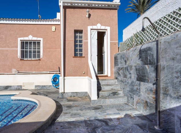 Återförsäljning - Villa - Torrevieja - san luis