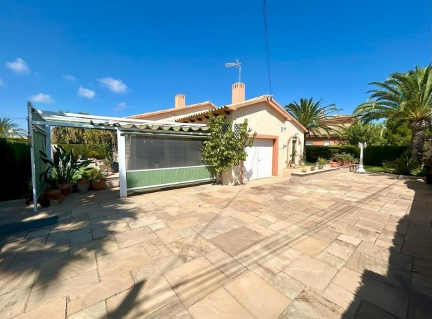 Wiederverkauf - Villa - Cabo Roig - beachside cabo roig