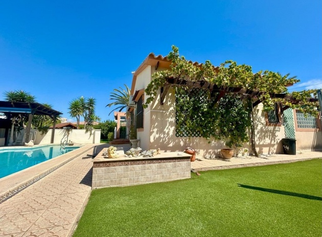 Wiederverkauf - Villa - Cabo Roig - beachside cabo roig