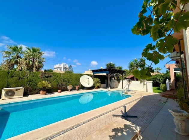 Wiederverkauf - Villa - Cabo Roig - beachside cabo roig