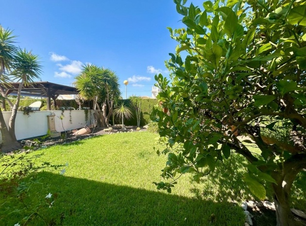 Wiederverkauf - Villa - Cabo Roig - beachside cabo roig