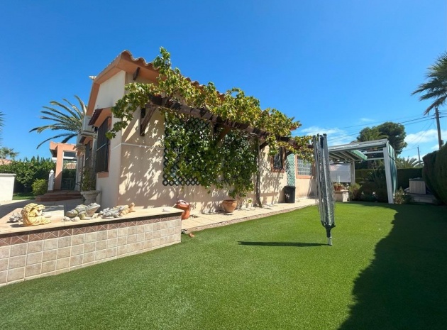 Wiederverkauf - Villa - Cabo Roig - beachside cabo roig