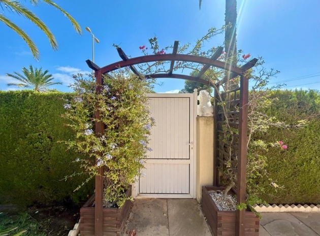 Wiederverkauf - Villa - Cabo Roig - beachside cabo roig