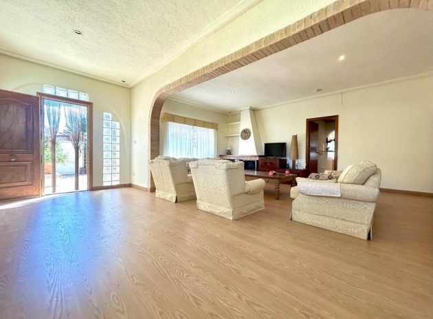 Wiederverkauf - Villa - Cabo Roig - beachside cabo roig