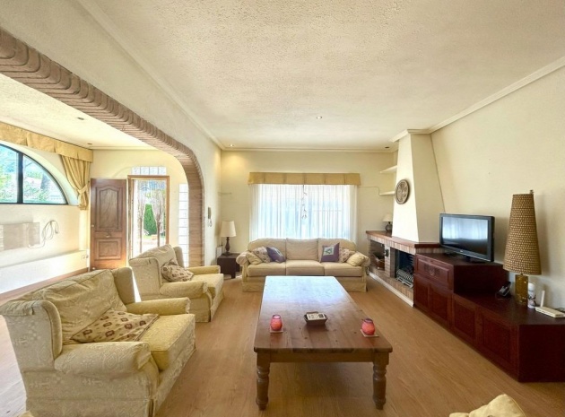 Wiederverkauf - Villa - Cabo Roig - beachside cabo roig