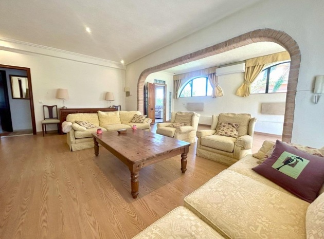 Wiederverkauf - Villa - Cabo Roig - beachside cabo roig