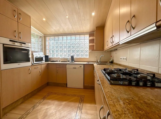 Wiederverkauf - Villa - Cabo Roig - beachside cabo roig