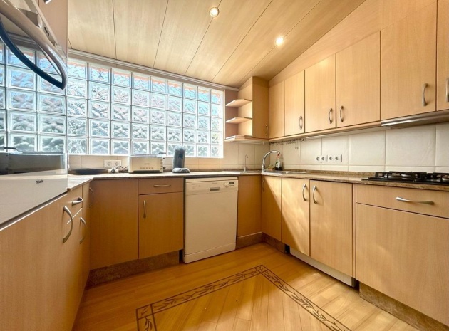 Wiederverkauf - Villa - Cabo Roig - beachside cabo roig