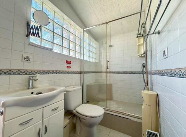 Wiederverkauf - Villa - Cabo Roig - beachside cabo roig