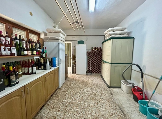 Wiederverkauf - Villa - Cabo Roig - beachside cabo roig