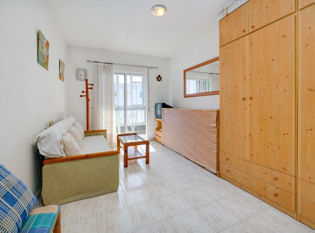 Wederverkoop - Appartement - Torrevieja - Beachside Torrevieja