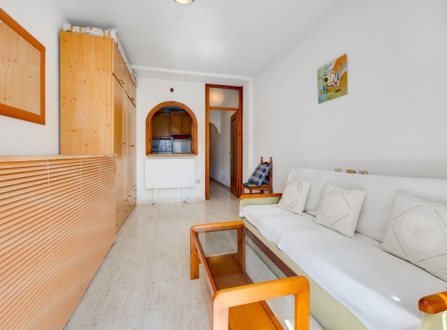 Wederverkoop - Appartement - Torrevieja - Beachside Torrevieja