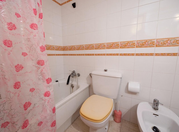 Wederverkoop - Appartement - Torrevieja - Beachside Torrevieja