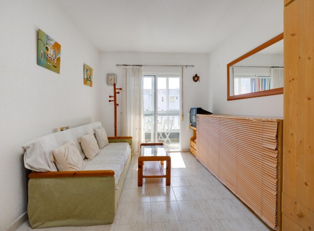 Wederverkoop - Appartement - Torrevieja - Beachside Torrevieja