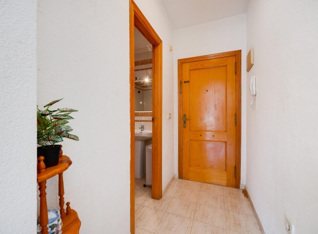 Wederverkoop - Appartement - Torrevieja - Beachside Torrevieja