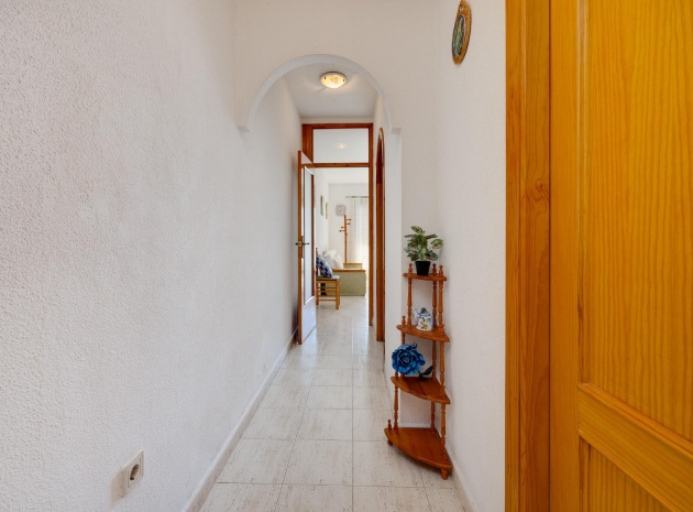 Wederverkoop - Appartement - Torrevieja - Beachside Torrevieja