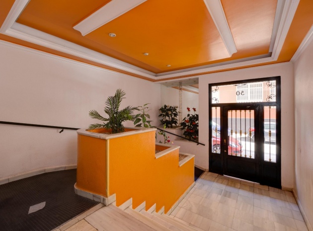 Wederverkoop - Appartement - Torrevieja - Beachside Torrevieja