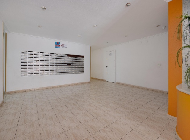 Wederverkoop - Appartement - Torrevieja - Beachside Torrevieja