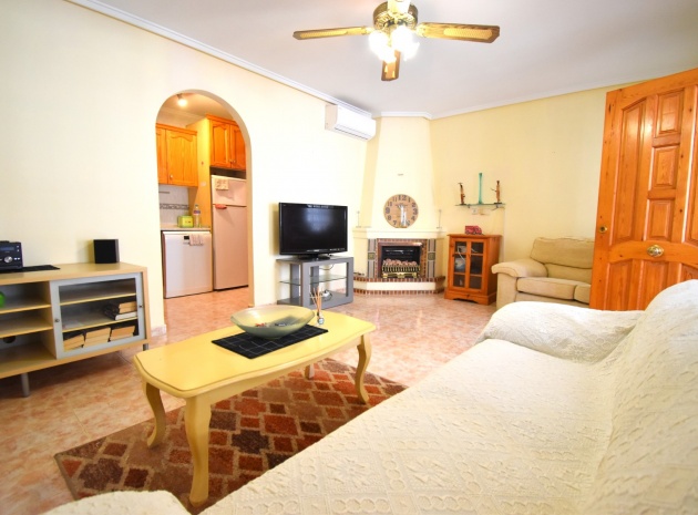 Resale - Villa - Playa Flamenca - iria