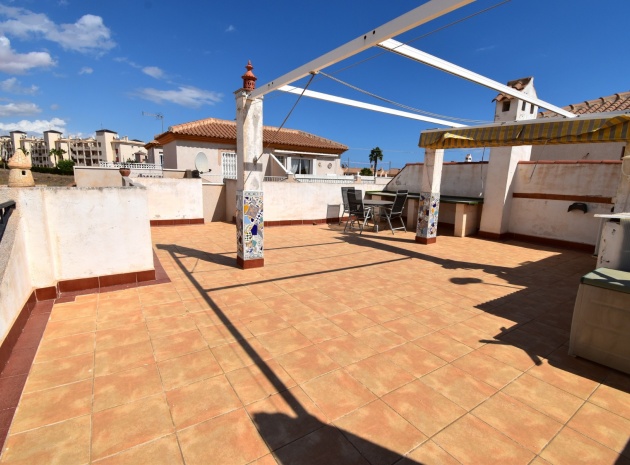 Resale - Villa - Playa Flamenca - iria