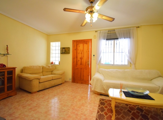 Resale - Villa - Playa Flamenca - iria