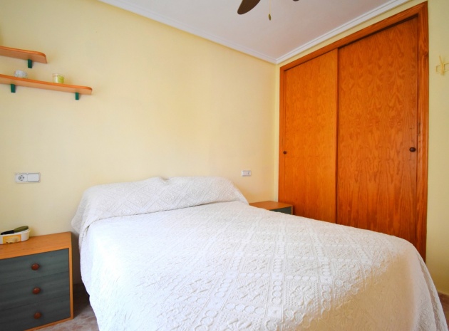 Resale - Villa - Playa Flamenca - iria