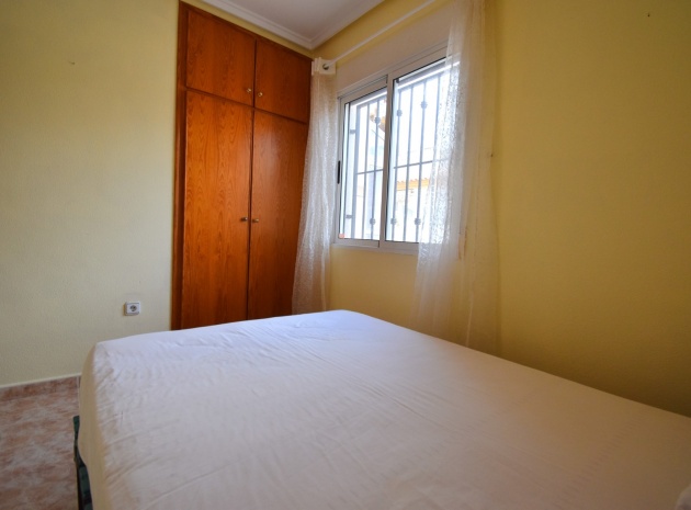 Resale - Villa - Playa Flamenca - iria