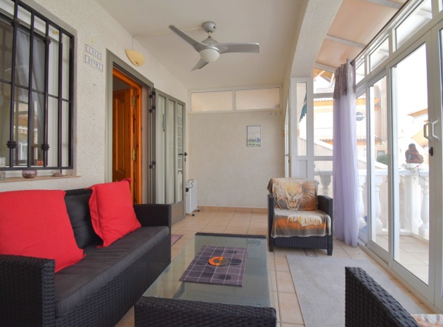 Resale - Villa - Playa Flamenca - iria