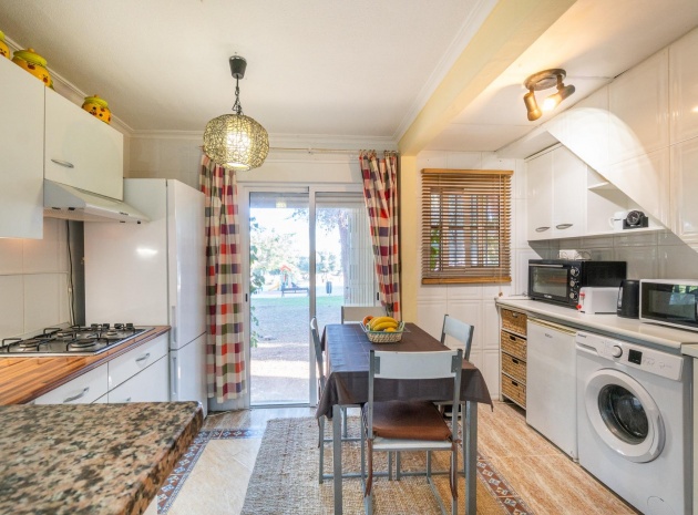 Wiederverkauf - Stadthaus - Torrevieja - Los balcones