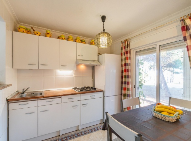 Wiederverkauf - Stadthaus - Torrevieja - Los balcones