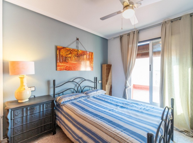 Wiederverkauf - Stadthaus - Torrevieja - Los balcones