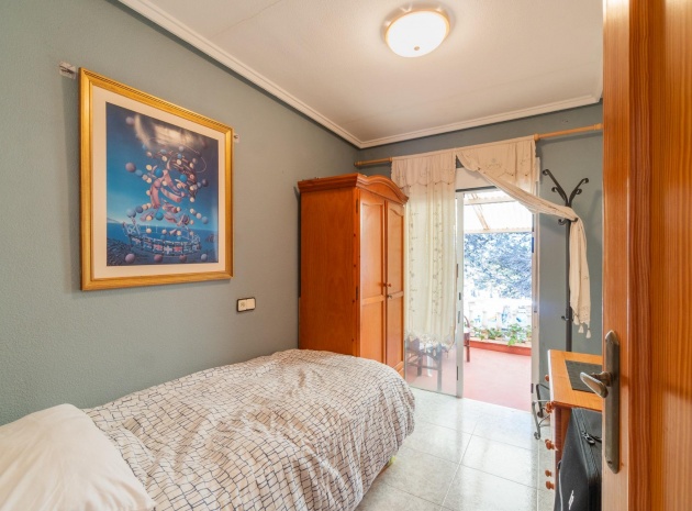 Wiederverkauf - Stadthaus - Torrevieja - Los balcones