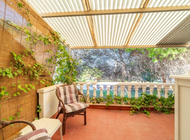 Wiederverkauf - Stadthaus - Torrevieja - Los balcones