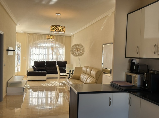 Wiederverkauf - Stadthaus - Punta Prima