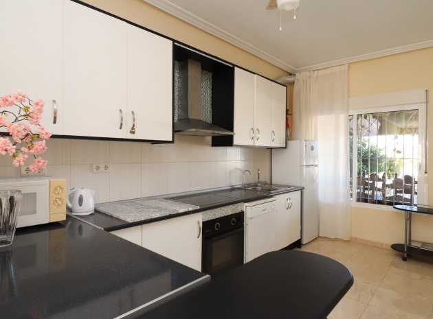 Wiederverkauf - Stadthaus - Punta Prima