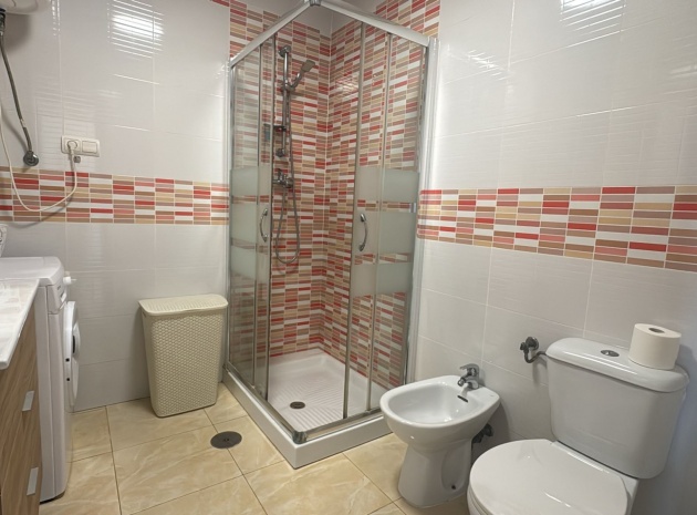 Wiederverkauf - Stadthaus - Punta Prima